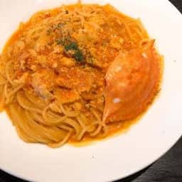 ボンジョルノ 新クッチーナ店