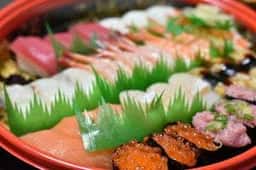 銀のさら 上杉店