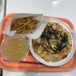 ピザーラエクスプレス東京タワー店