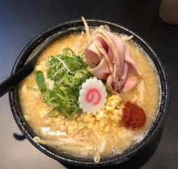新旬屋 麺 山形七日町店