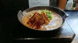 麺屋蔵人 岡谷道場