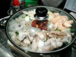 韓国バルハラペコ 天満店