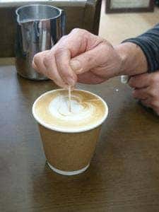 SFJ COFFEE&ROASTERS