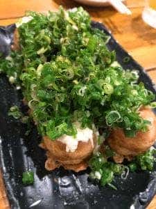 蛸家 靱本町店