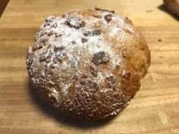 石室窯パン工房 LA BONTE