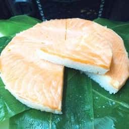 鱒寿し本舗千歳