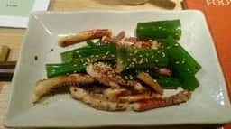 いっかくじゅう 烏丸店