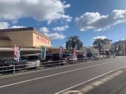 湯の華市場 Spa Resort 湯の華アイランド広場