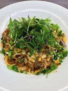 レストラン のとののど 道の駅 のと千里浜