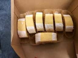 甘味こしらえ しおや