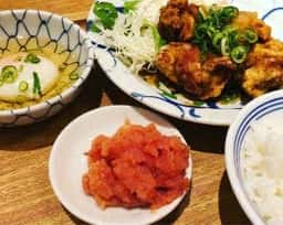 博多ふくいち 飯野ビル店