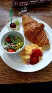 Cafe 伊太利庵 貝塚店