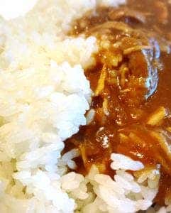 クロックカレー