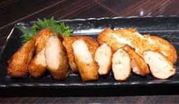 和Dining 浜食 SATSUMANO MIRYOKU