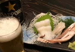 炉ばた屋 黒潮市場