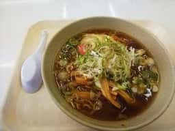 センターハウス2階レストラン カムイスキーリンクス