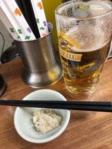 立呑家 もとこのいとこ