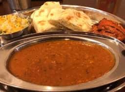 ARYANインド料理レストラン 住吉大社前店