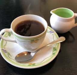 カフェ ルーブル