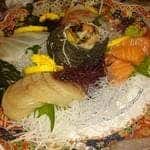 楽楽魚心＆おしゃれ茶屋