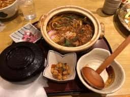 和食麺処サガミ 中根店