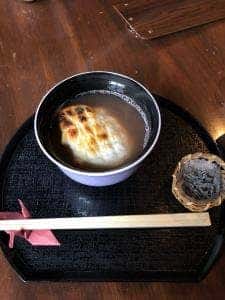 社彩庵 和カフェひらしお