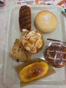 VIE DE FRANCE 三島店