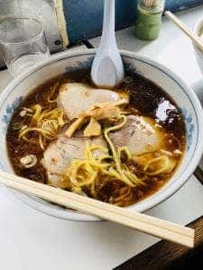 ブルートレイン