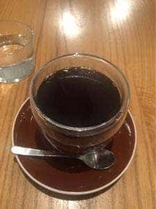 コーヒーテーブル