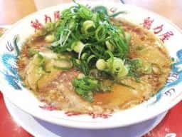 ラーメン魁力屋 イオンモール大垣店