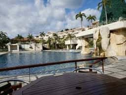 カジュアルイタリアン パラディ