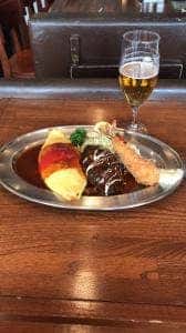 キッチンジョーズ 元町店