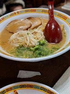 餃子の王将 住之江店