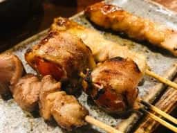 やきとり家 竜鳳 戸越銀座店