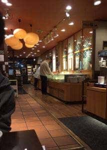 しゃぶ葉 昭島店