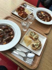 cube cafe&shop 十和田市現代美術館