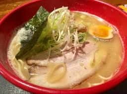 ラーメン神戸たろう 苦楽園店
