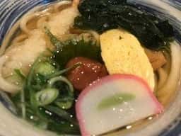 自家製麺 杵屋 明石駅ピオレ2F店
