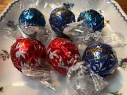 リンツ ショコラ カフェ 京都四条通り店