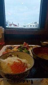 運河の宿小樽ふる川