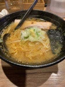 らーめん 極 錦町店