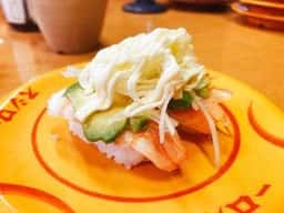 スシロー 成田店