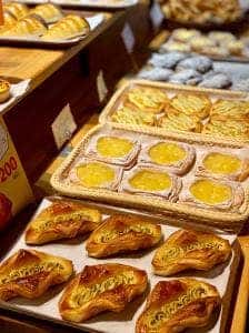 ぽっくるのパン屋さん