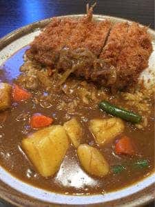 カレーハウスCoCo壱番屋 岡崎矢作店