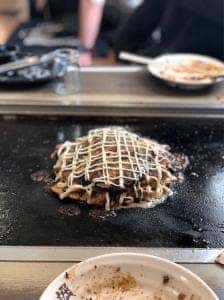 道とん堀 響ケ丘店