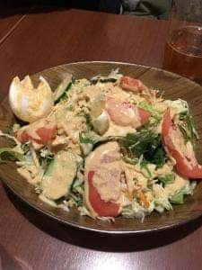 カレー&居酒屋 ニコニコカレー 中野店