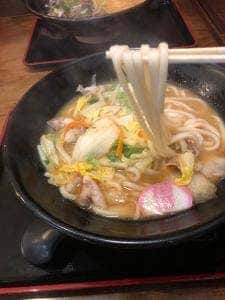 得得うどん 伊丹店