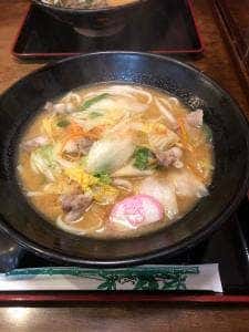 得得うどん 伊丹店