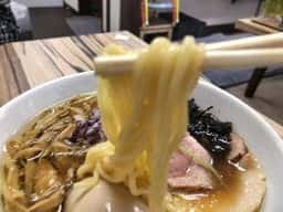 中華そば 華煌