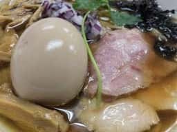中華そば 華煌